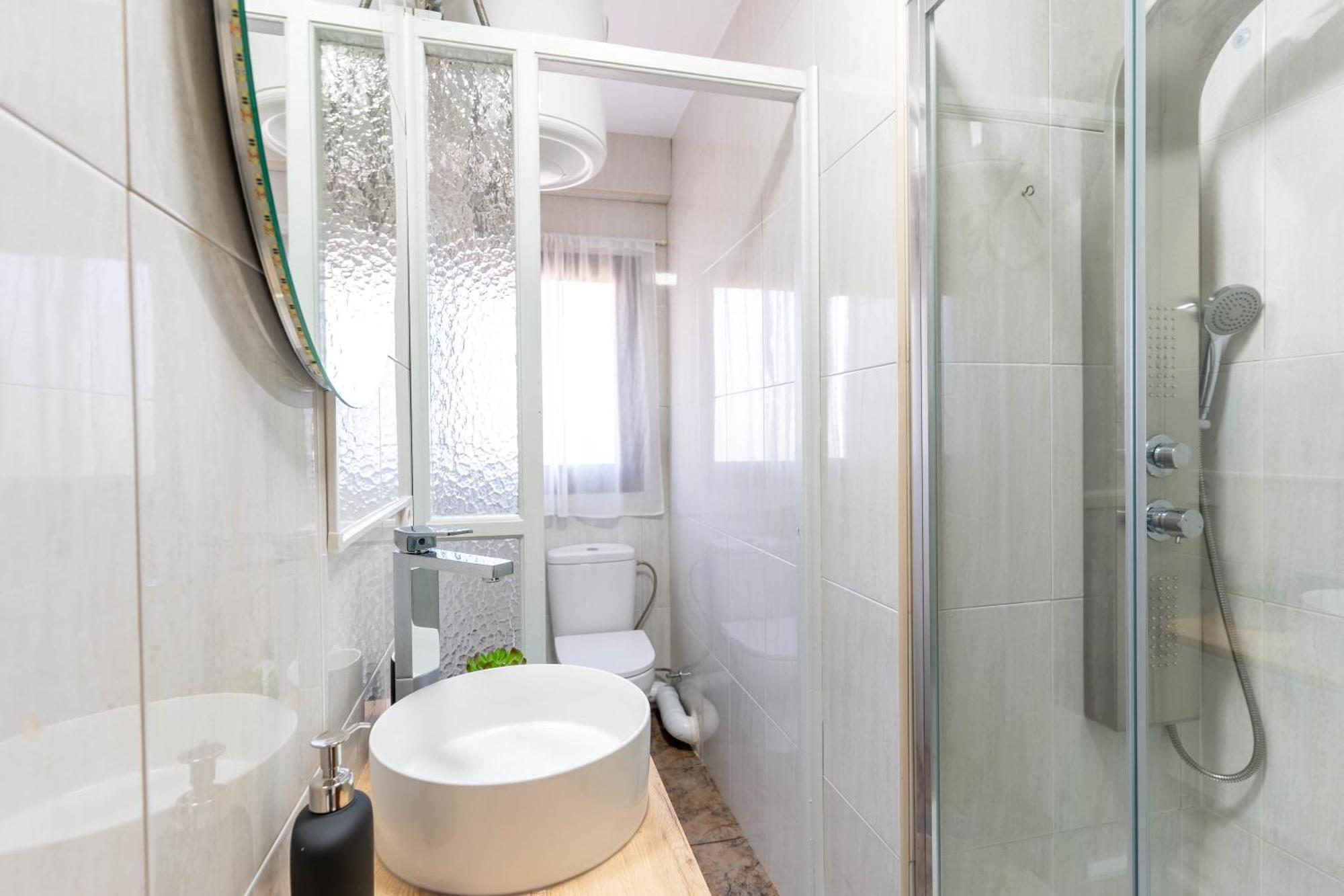 Apartamento Gaviotas II R&R Roquetas de Mar Buitenkant foto