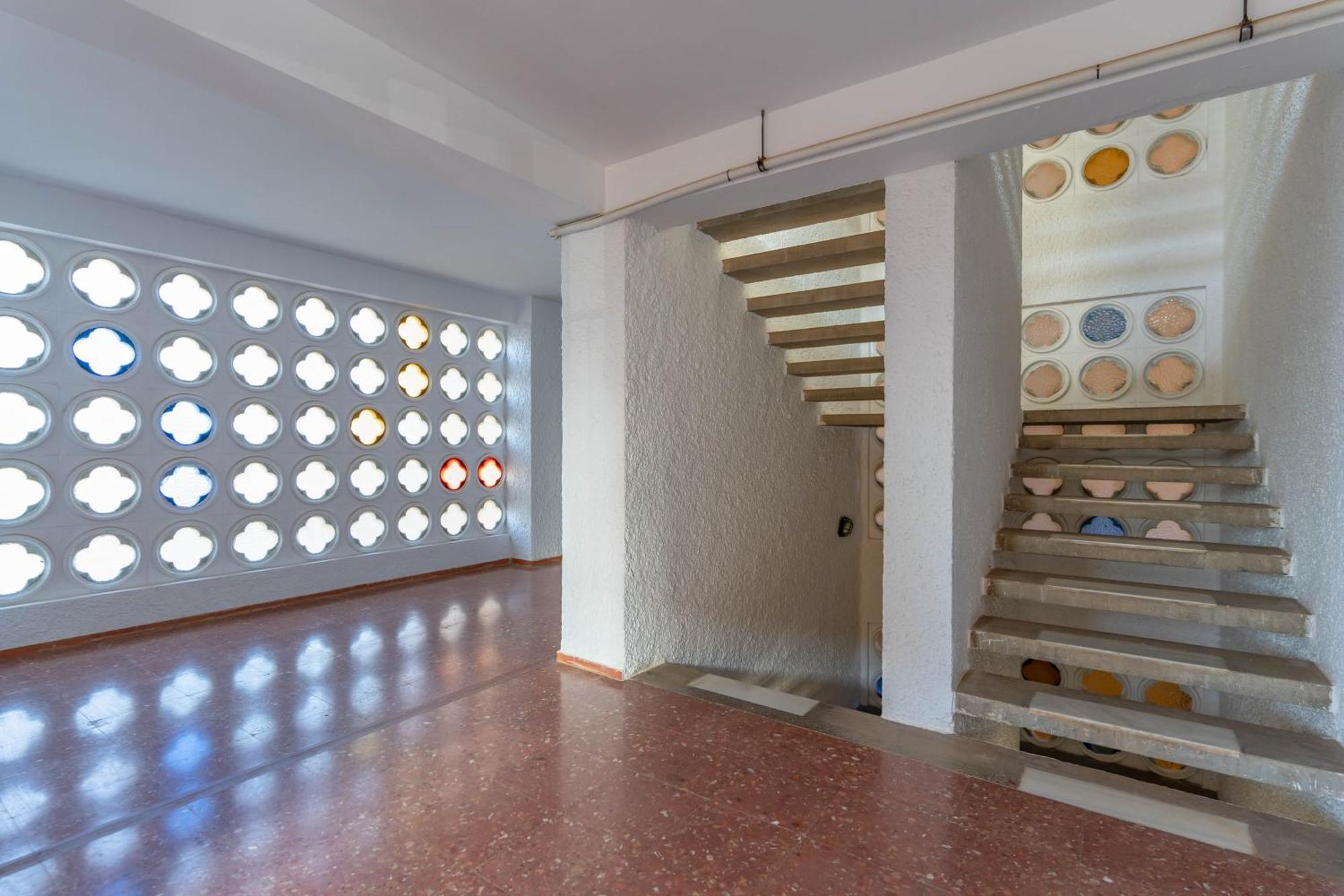 Apartamento Gaviotas II R&R Roquetas de Mar Buitenkant foto